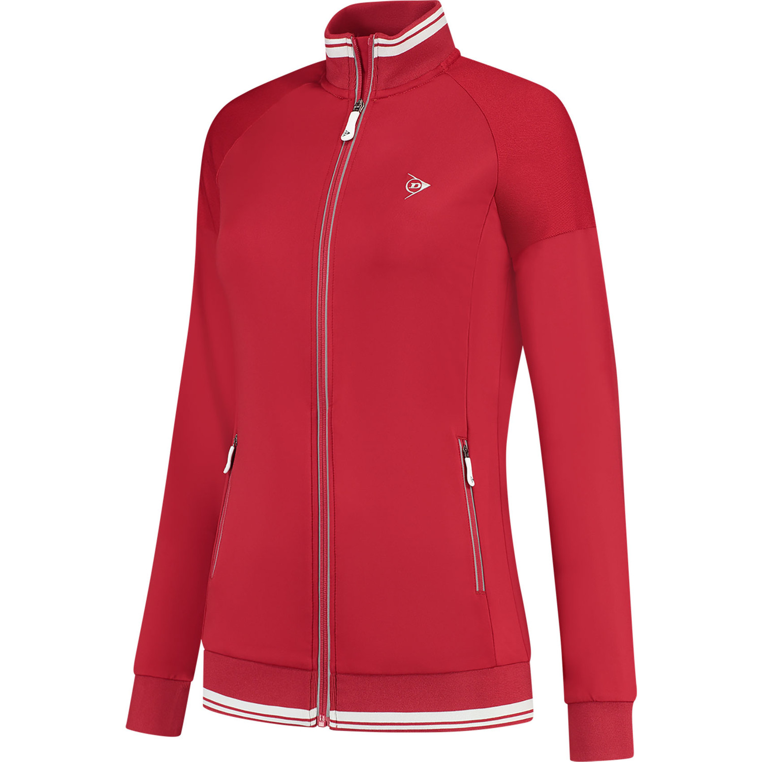 Dunlop Club Jacket Meisjes