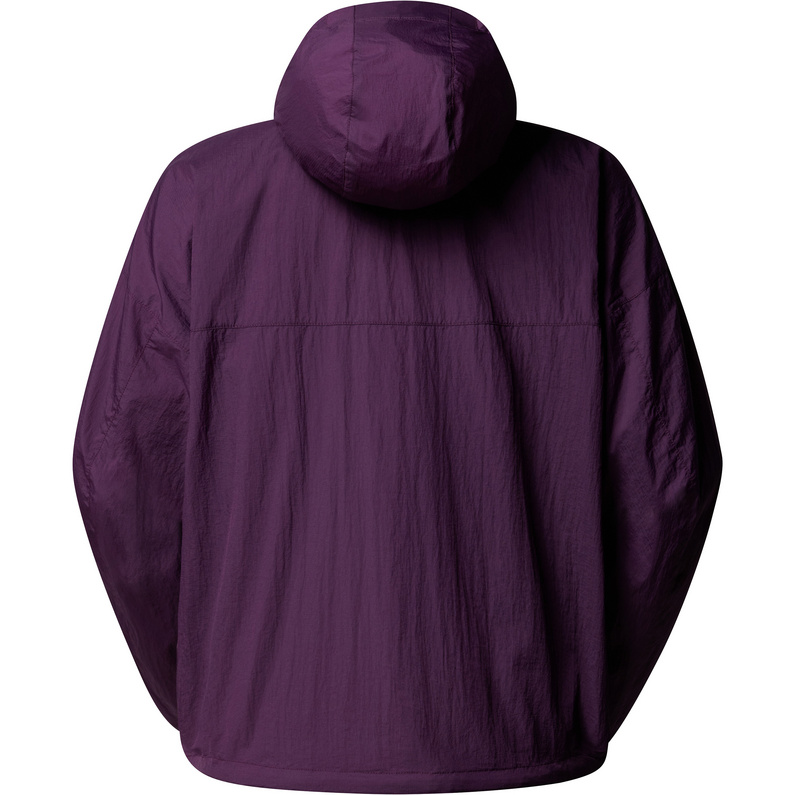 The North Face Damen M66 Crinkle Wind Jacke