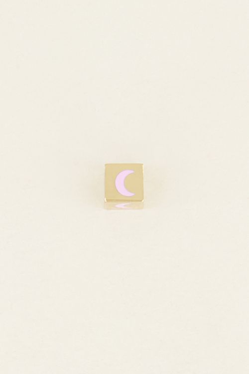 Cubes bedel maantje