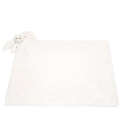 Jellycat T?ppe - 70x56 cm - Bashful Luxe Bunny Luna Blankie
