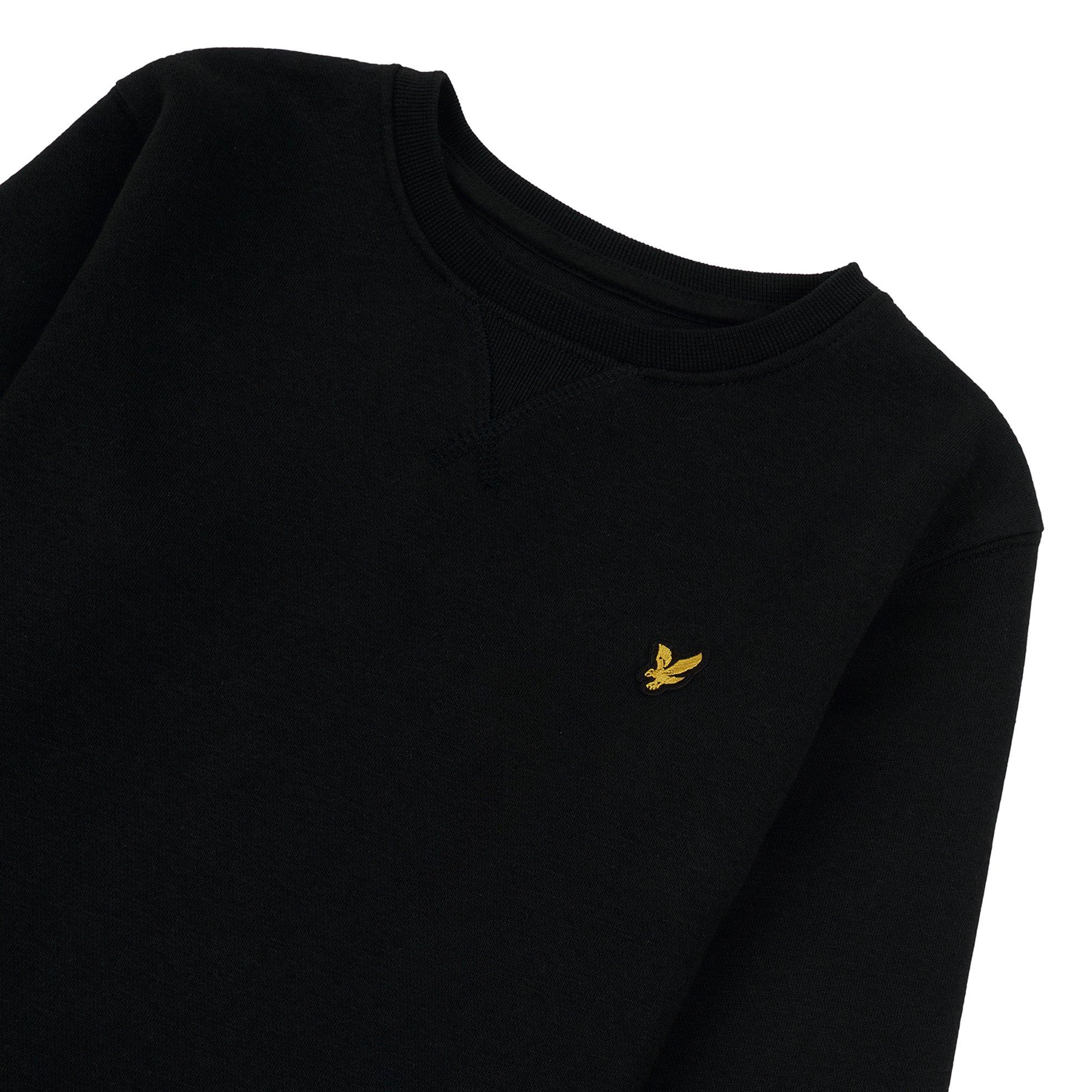 Lyle and Scott Fleece Sweatshirt Juniors
