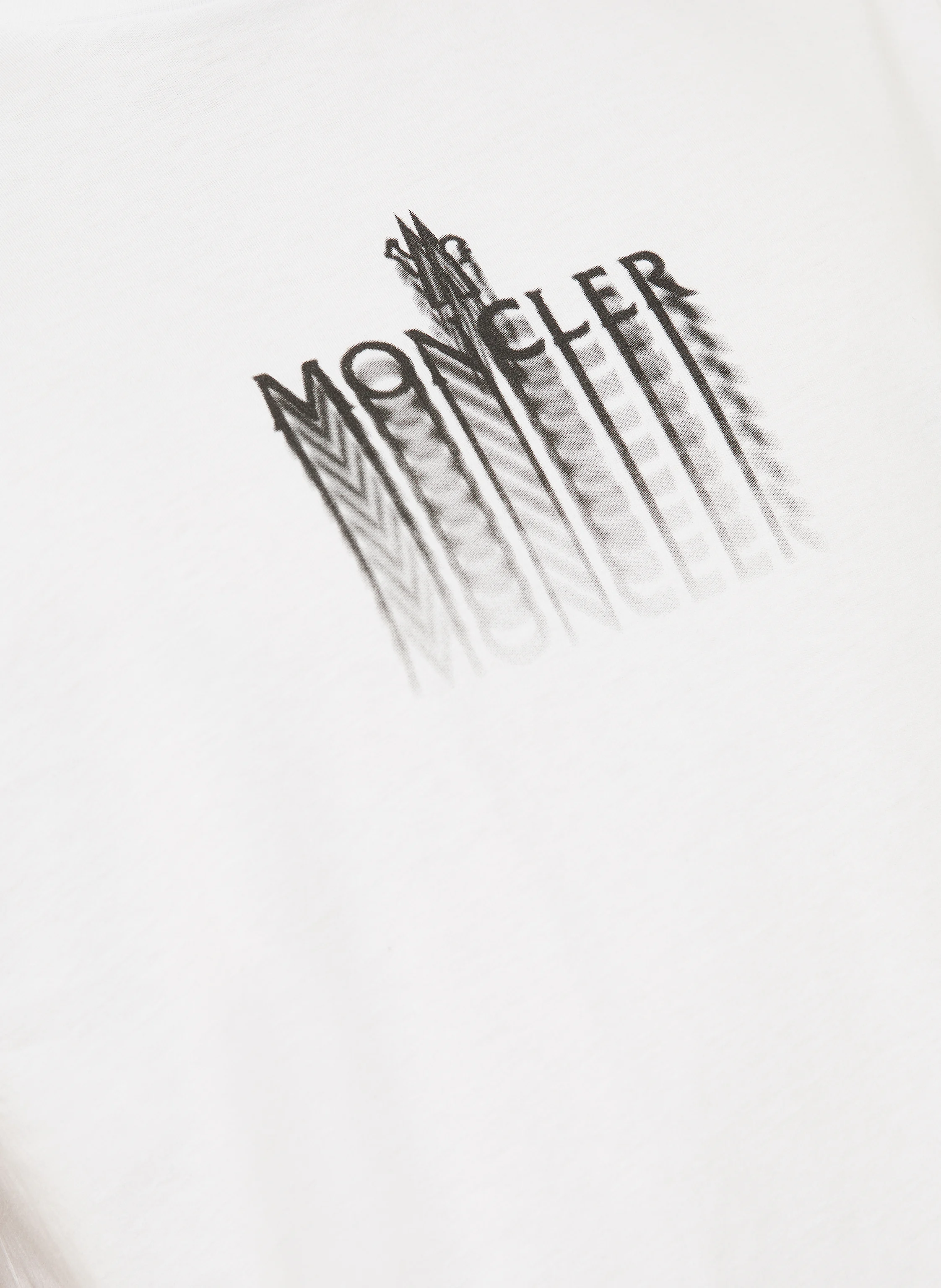 MONCLER T-Shirt