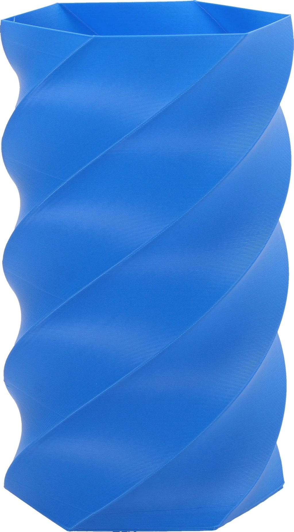 3DJAKE  ABS Hellblau, 1,75 mm / 2300 g    ABS Filament für industrielle Anwendungen in Hellblau