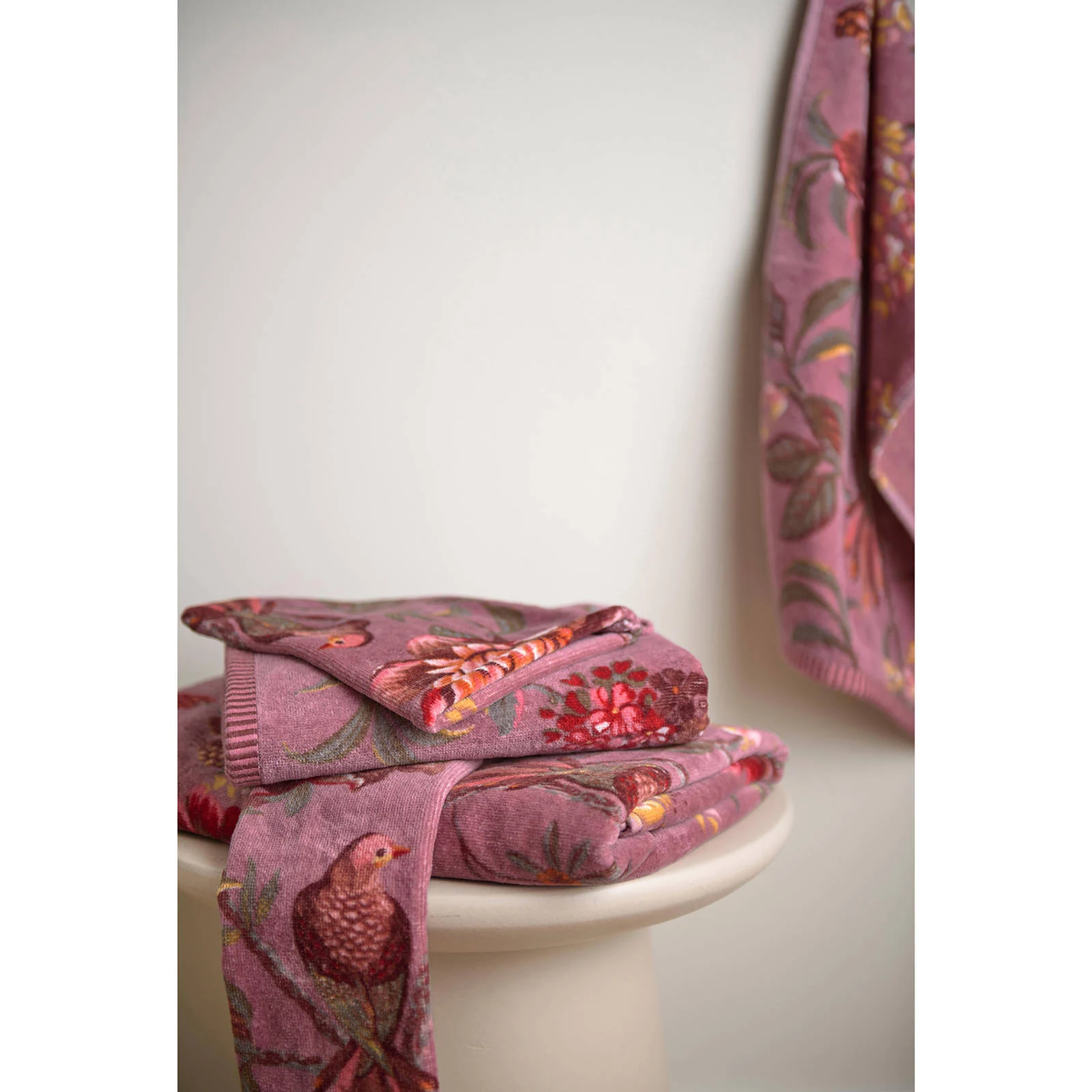Pip Studio gastendoek Secret Garden (50x30 cm)