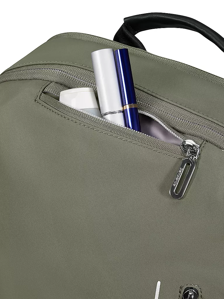 SAMSONITE Rucksack ONGOING Olive Green olive