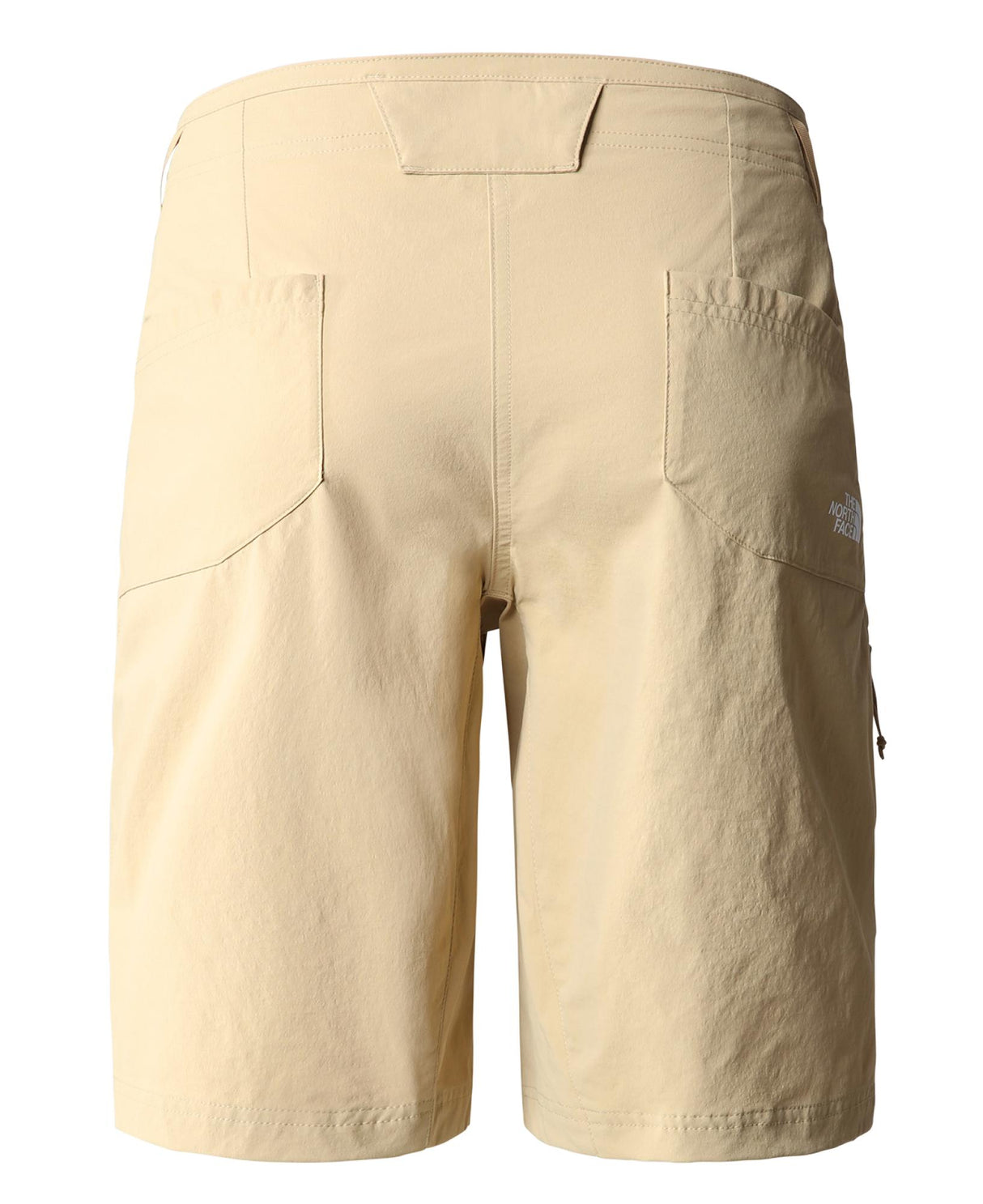 The North Face<br>W Exploration