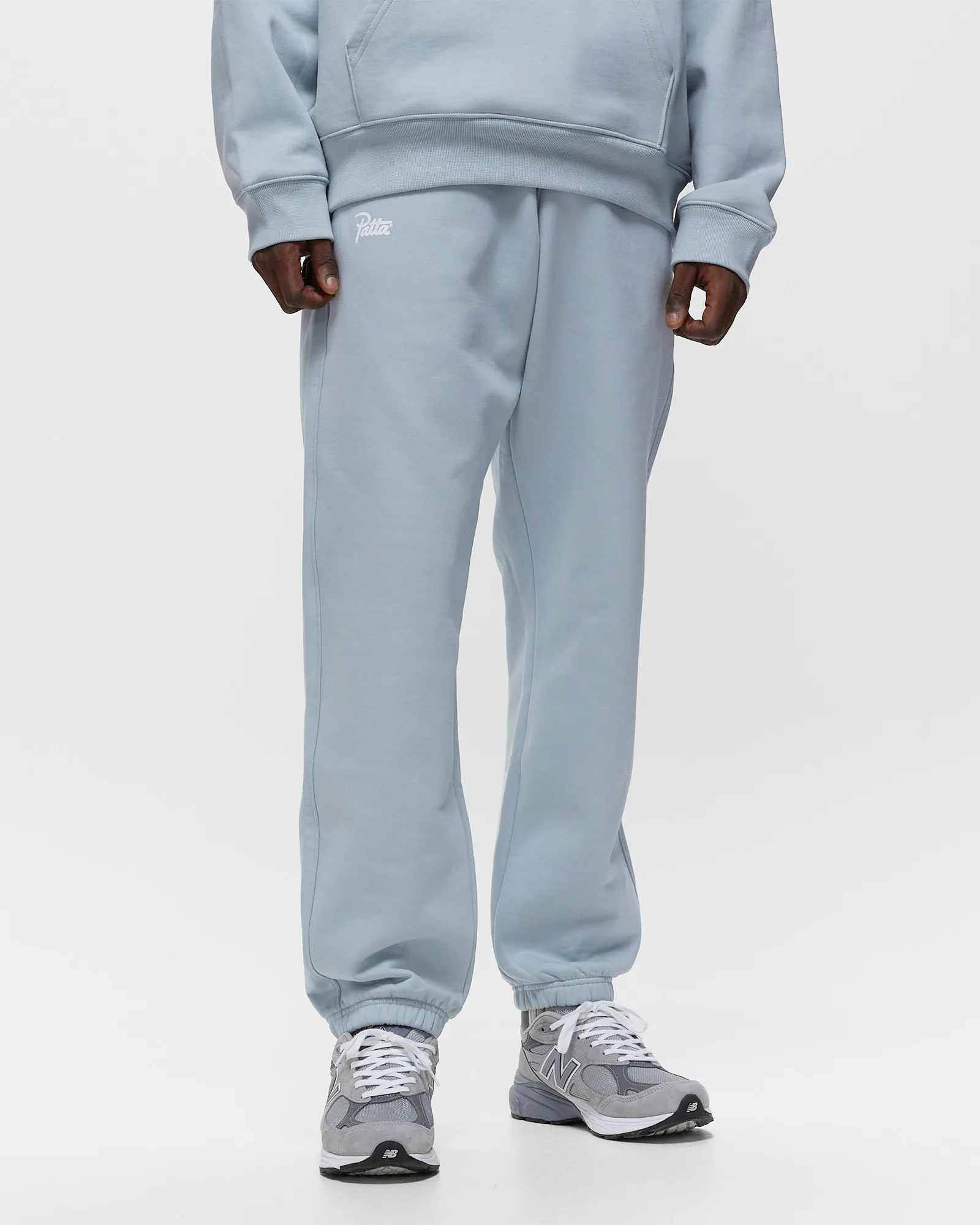 PATTA BASIC JOGGING PANTS CLASSIC FIT