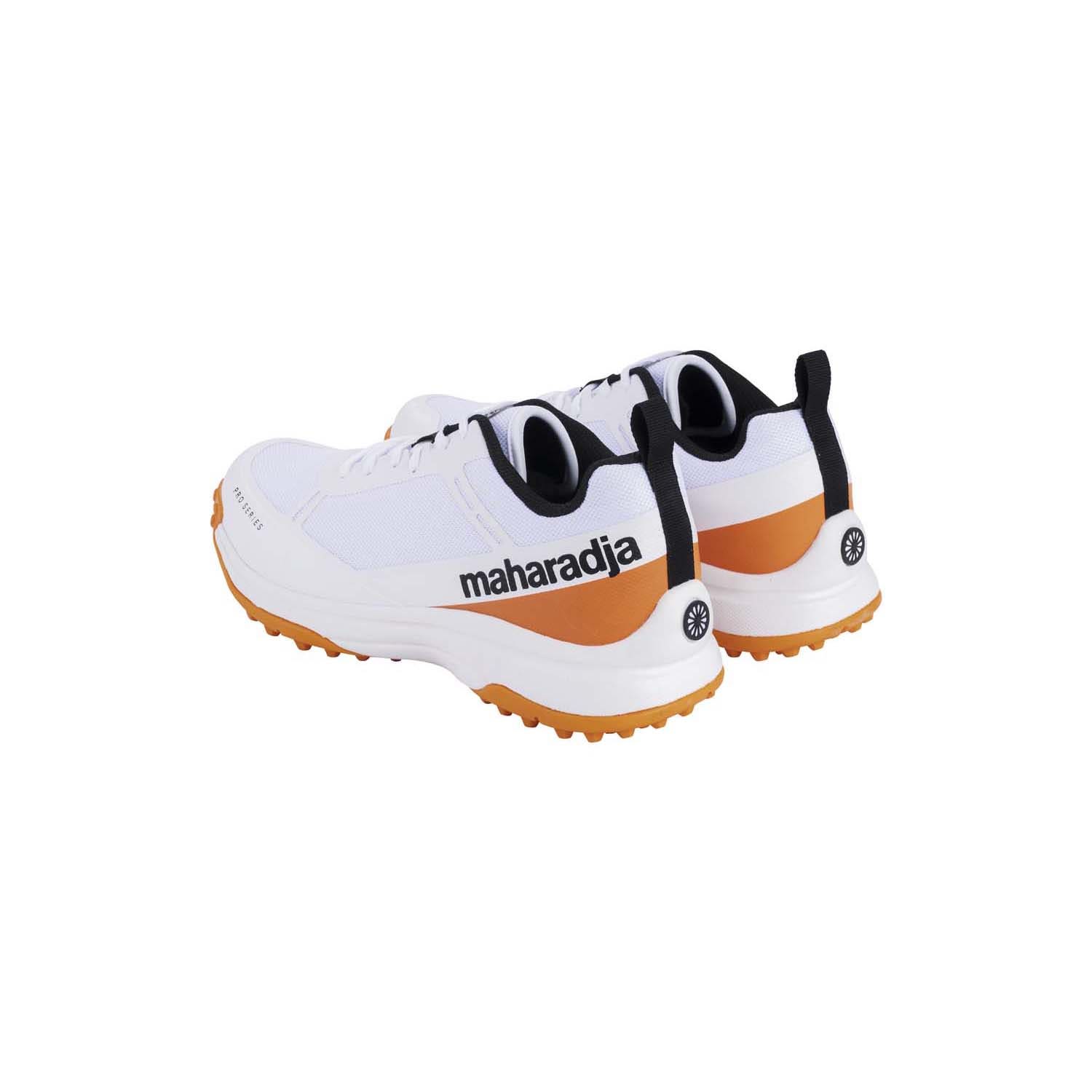 The Indian Maharadja  Pro RWO Heren