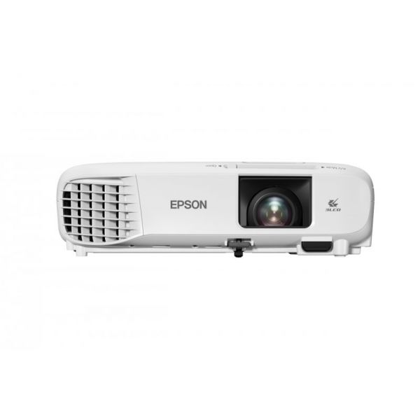 Epson EB-W49 White - V11H983040