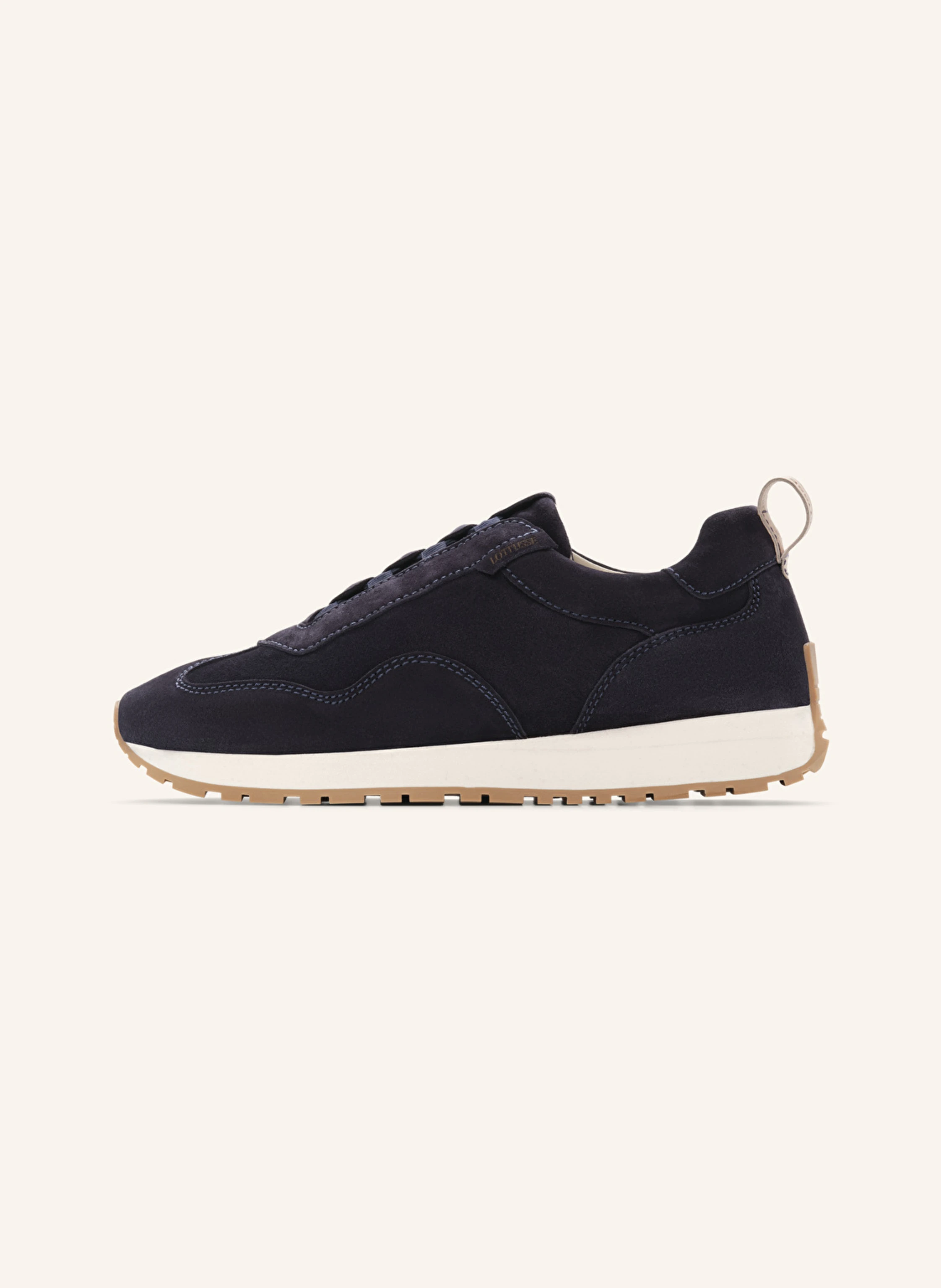 LOTTUSSE Sneakers DIANNE