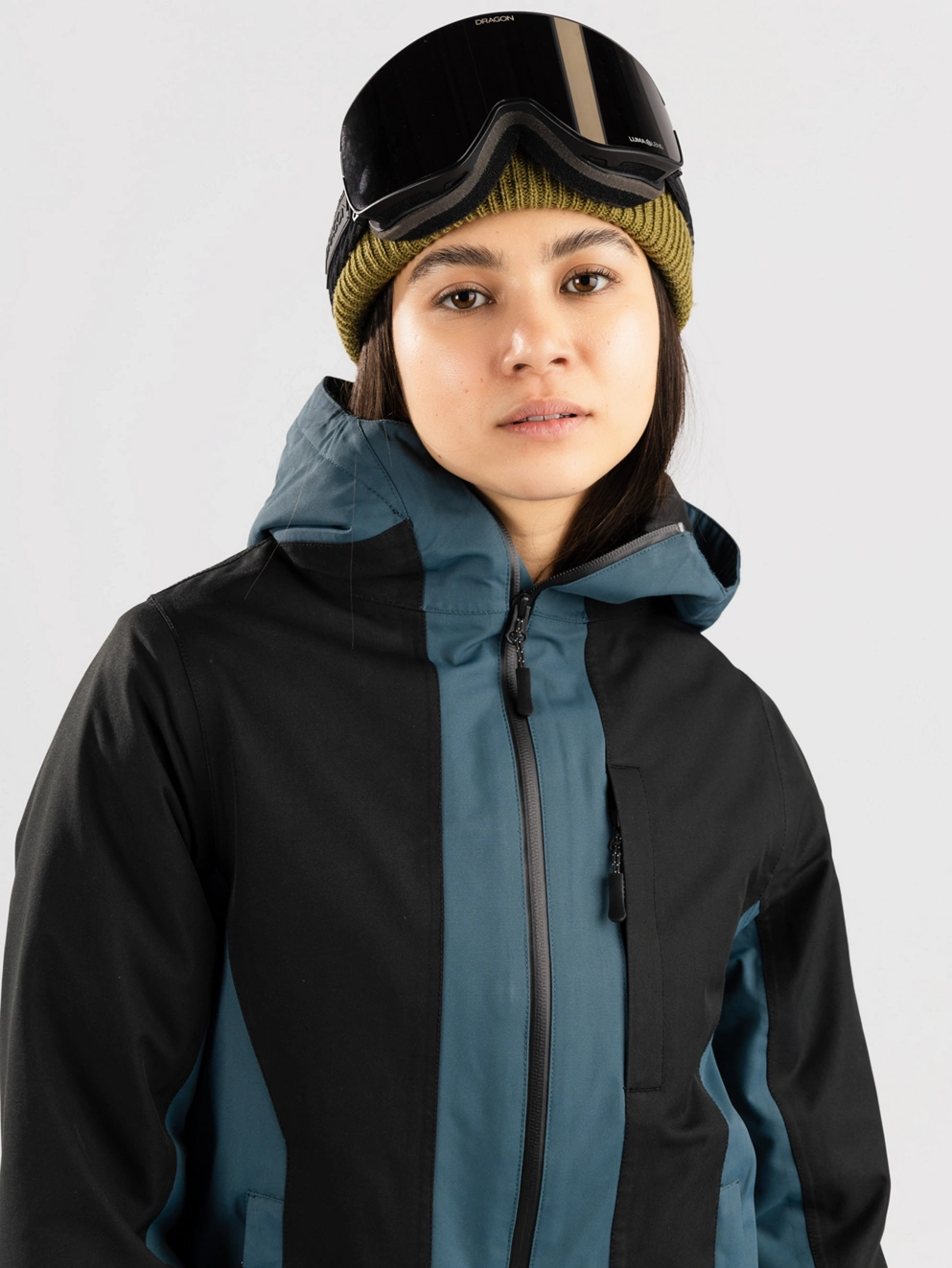 Rome Newport Jacket dark blue
