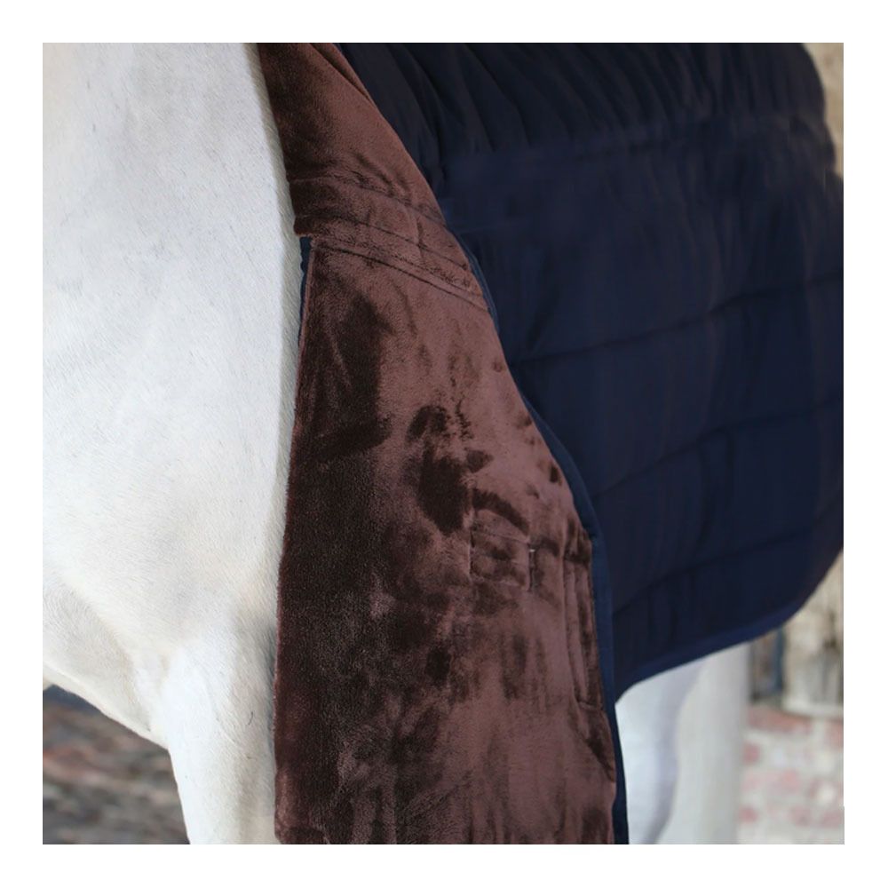 Kentucky SKIN FRIENDLY 150G - Sous-couverture navy