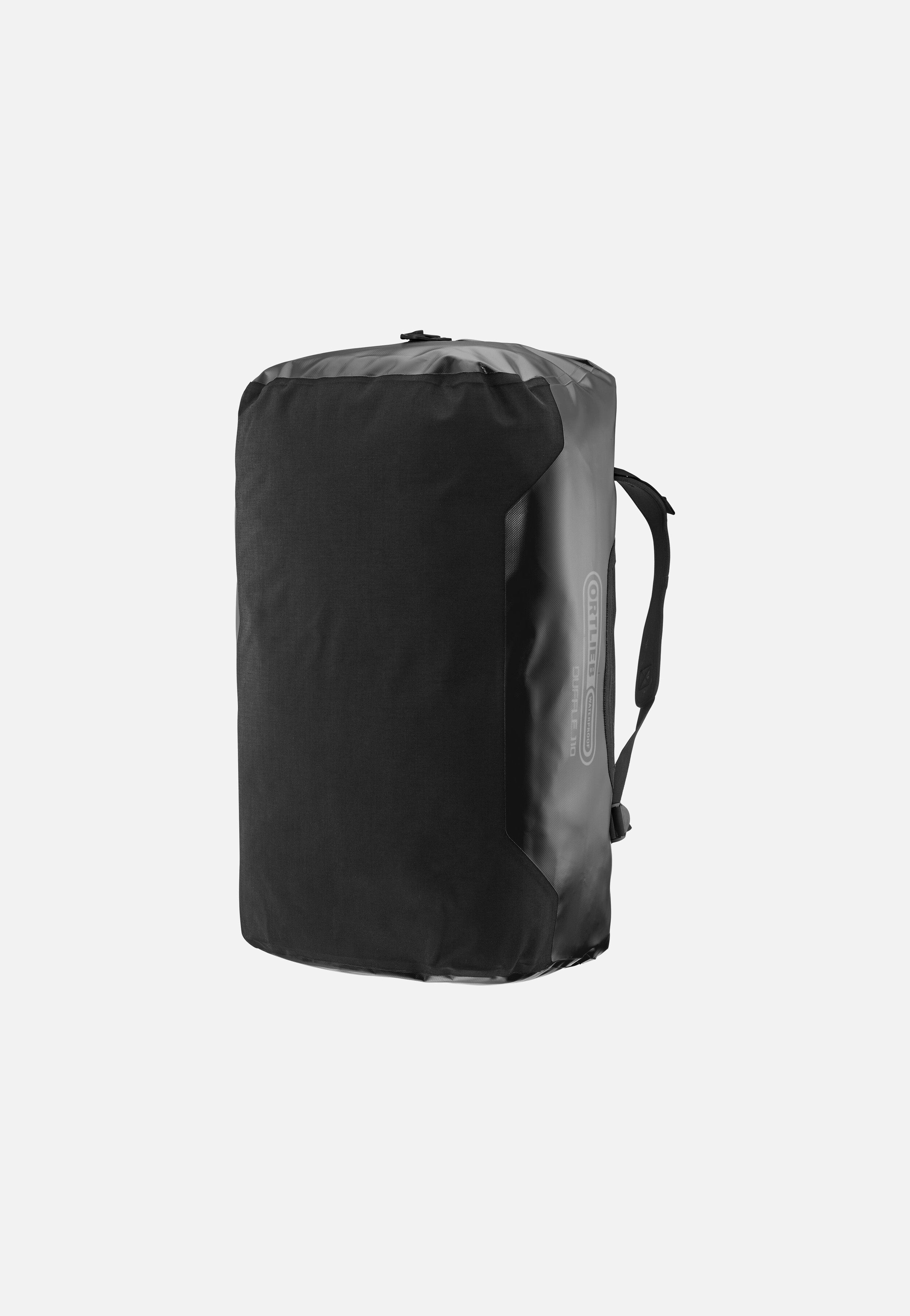 Duffle 110L Schwarz - Dufflebag