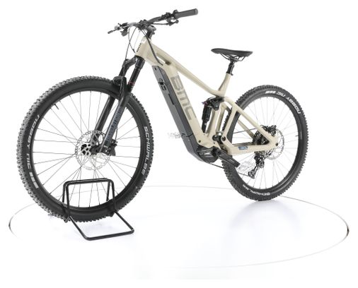 Produit reconditionné - BMC Speedfox AMP Two Vélo électrique VTT 2022 - Très Bon Etat