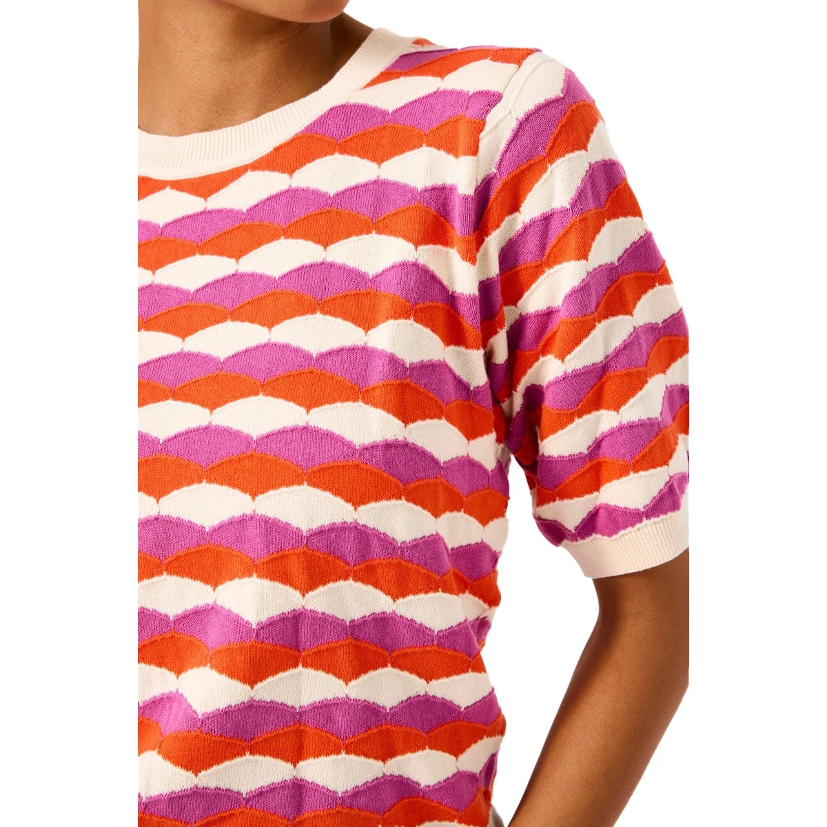 Dames Top E50235