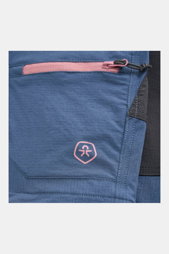 Color Kids Color Kids Pants Stretch Afritsbroek Junior