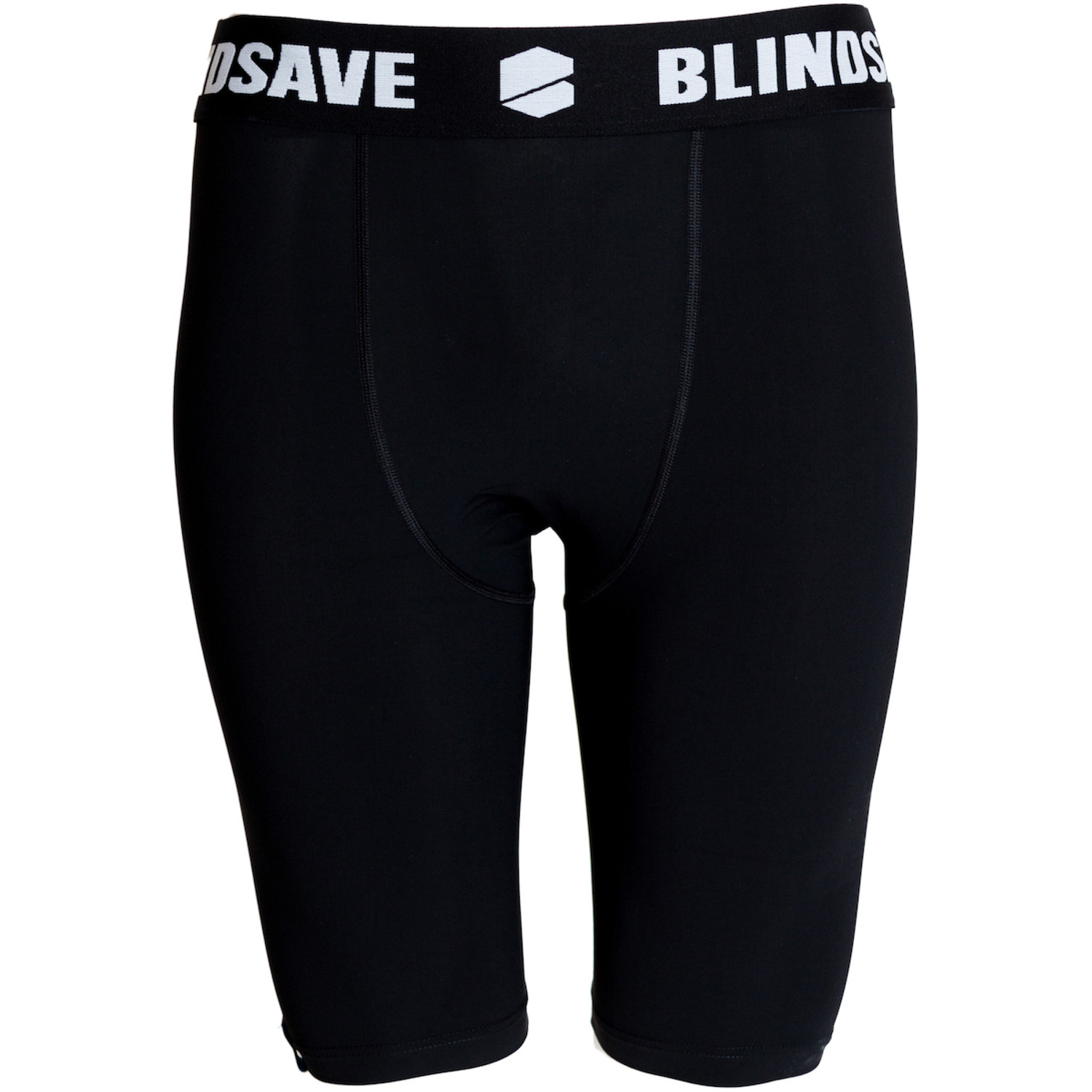 Blindsave Compression Shorts