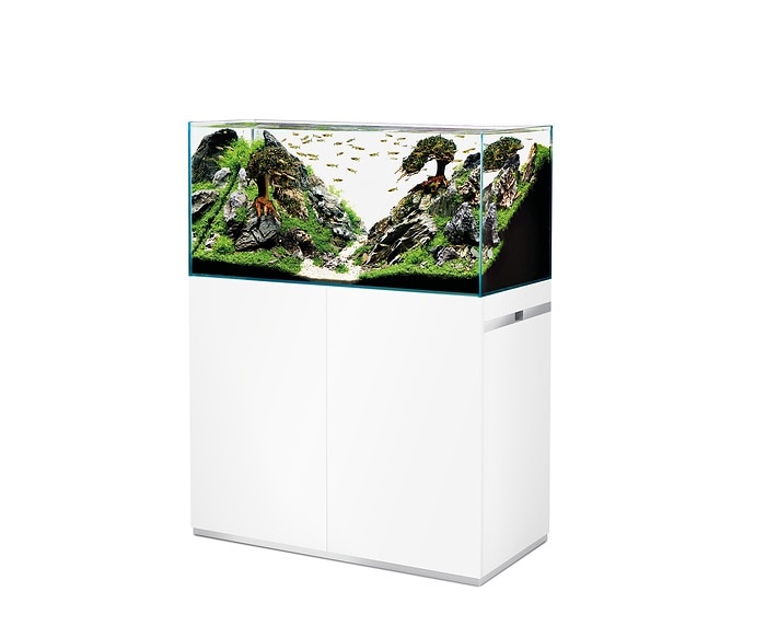 Oase ScaperLine 100 Set Wit | Aquascaping