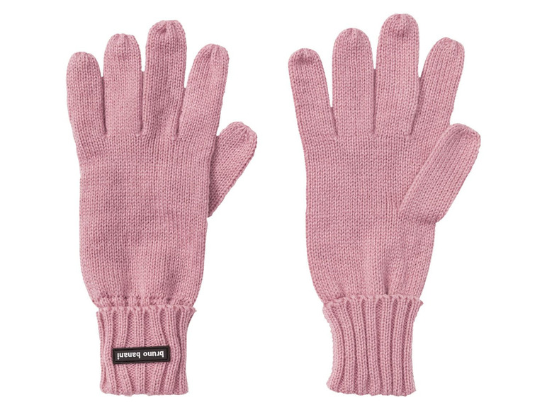 Dames-handschoenen