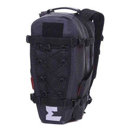 Sac à dos Enduristan Hurricane (15 litres) - Noir