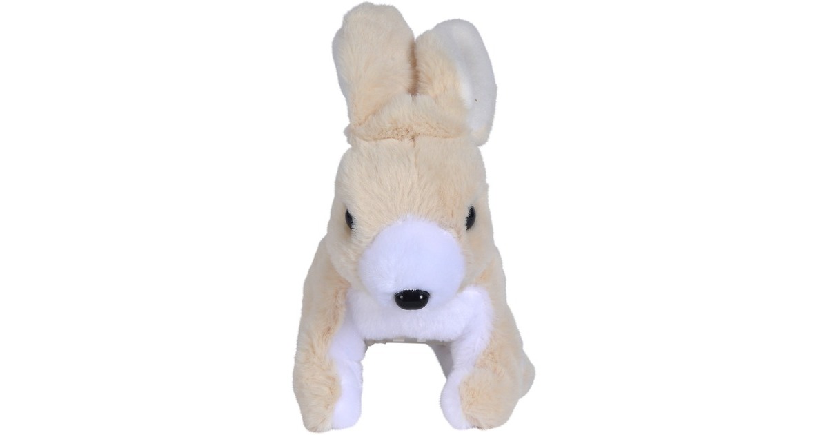 SimbaChi Chi Love Cute Rabbit Pluchenspeelgoed
