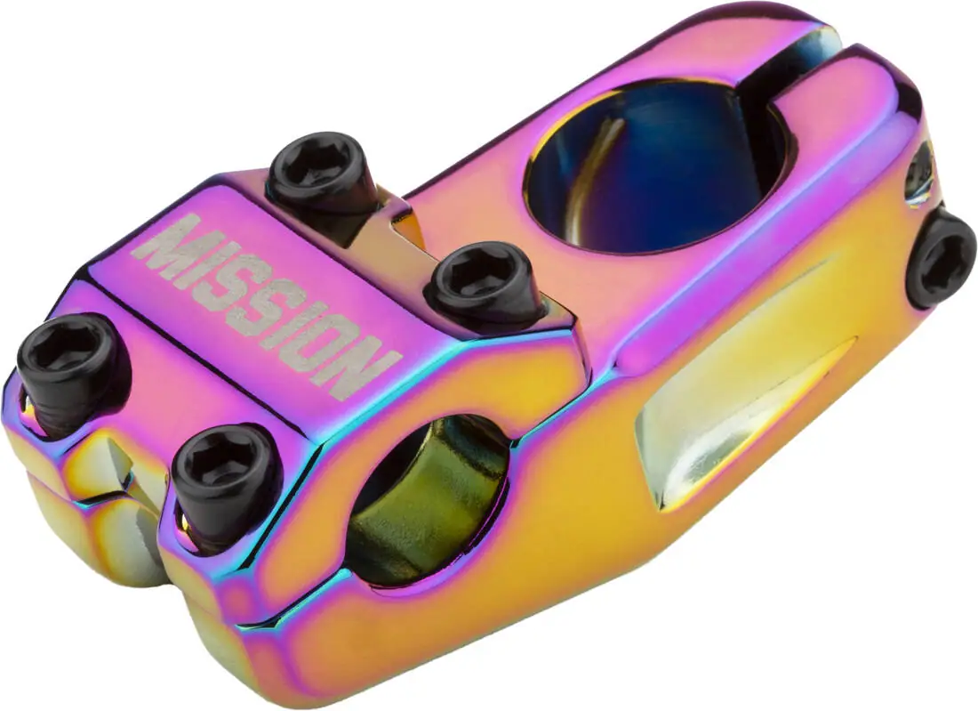 Mission Control Top Load BMX Frempind | SkatePro