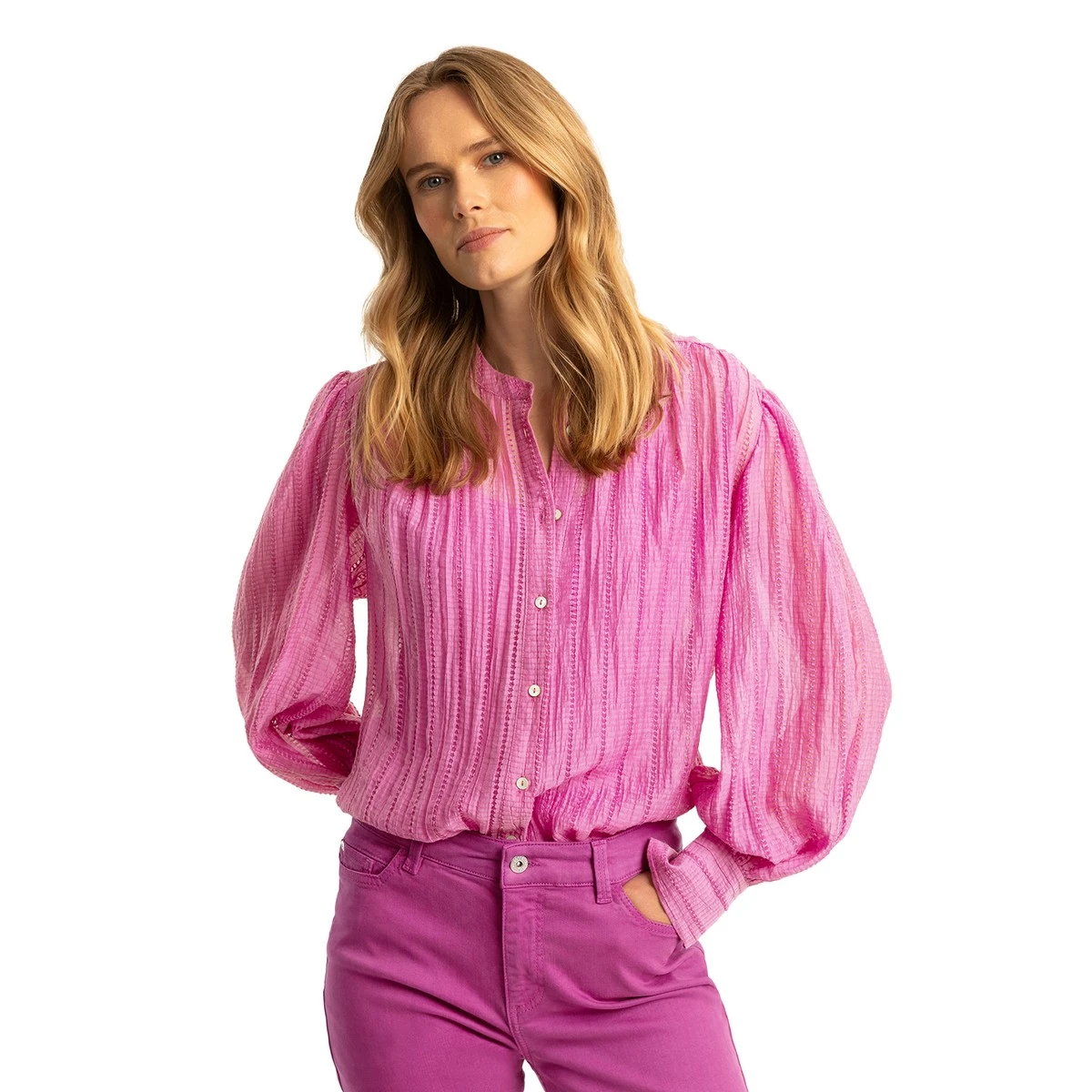 Dames Top EX13-25275