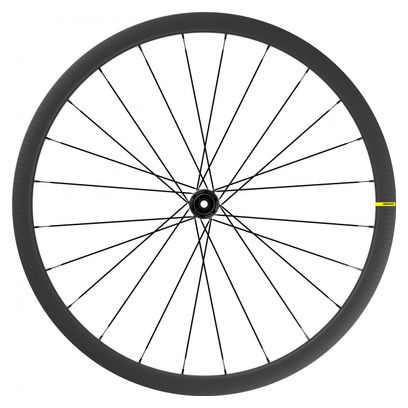 Roue Arrière Mavic Cosmic SL 32 Disc 700 | 12x142mm | Centerlock