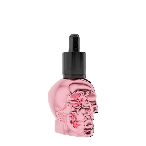 Bandido Óleo para Barba Rosa 40ml