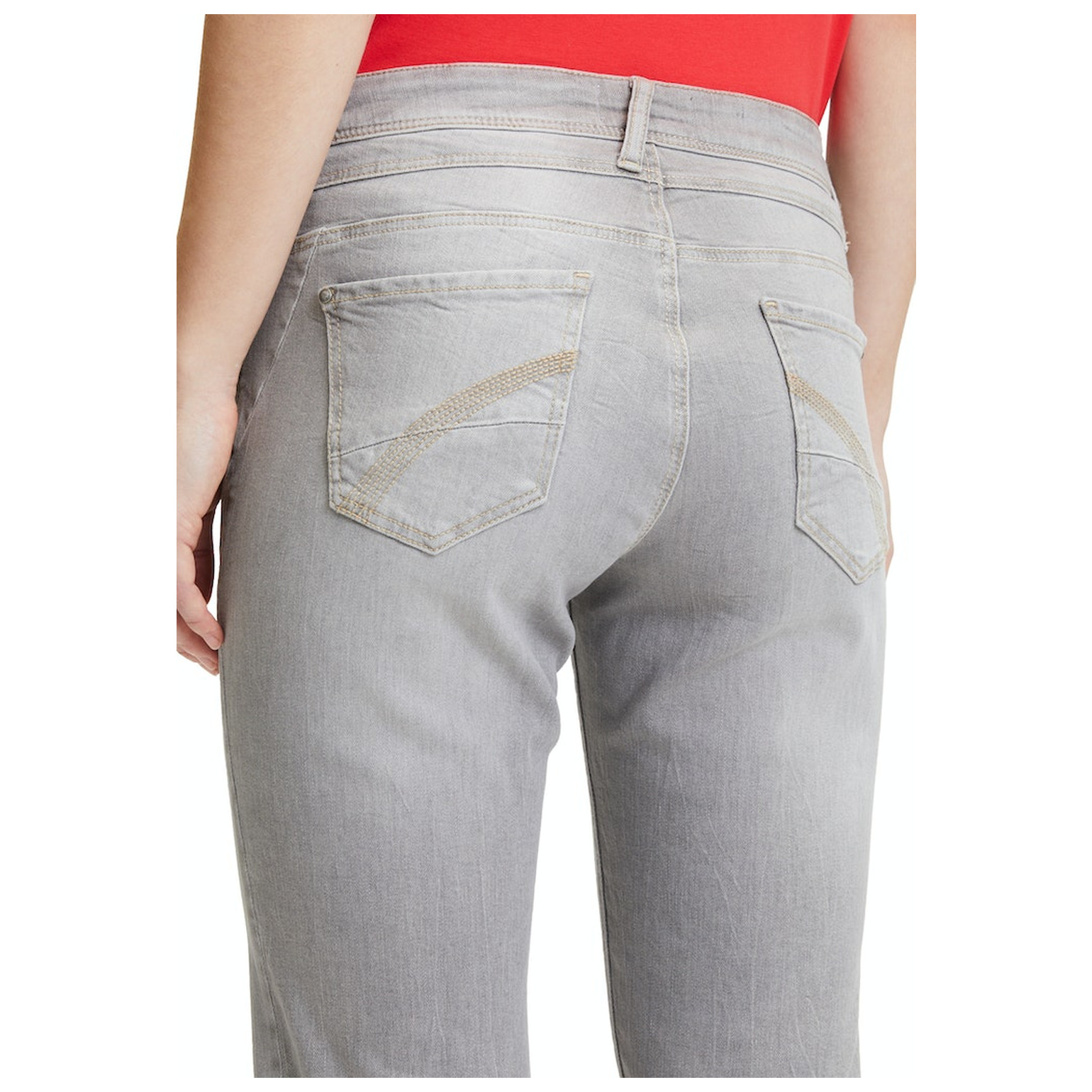 Cartoon Hose Jeans 1/1 LAEnge