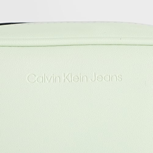 Sac A Main Femme Sculpted 0275 Vert Clair