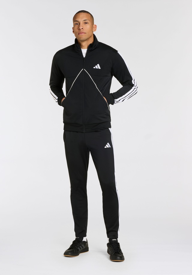 adidas Sportswear Trainingsanzug »M TR TIRO TS«, 2 Stk. Trikot Tracksuit