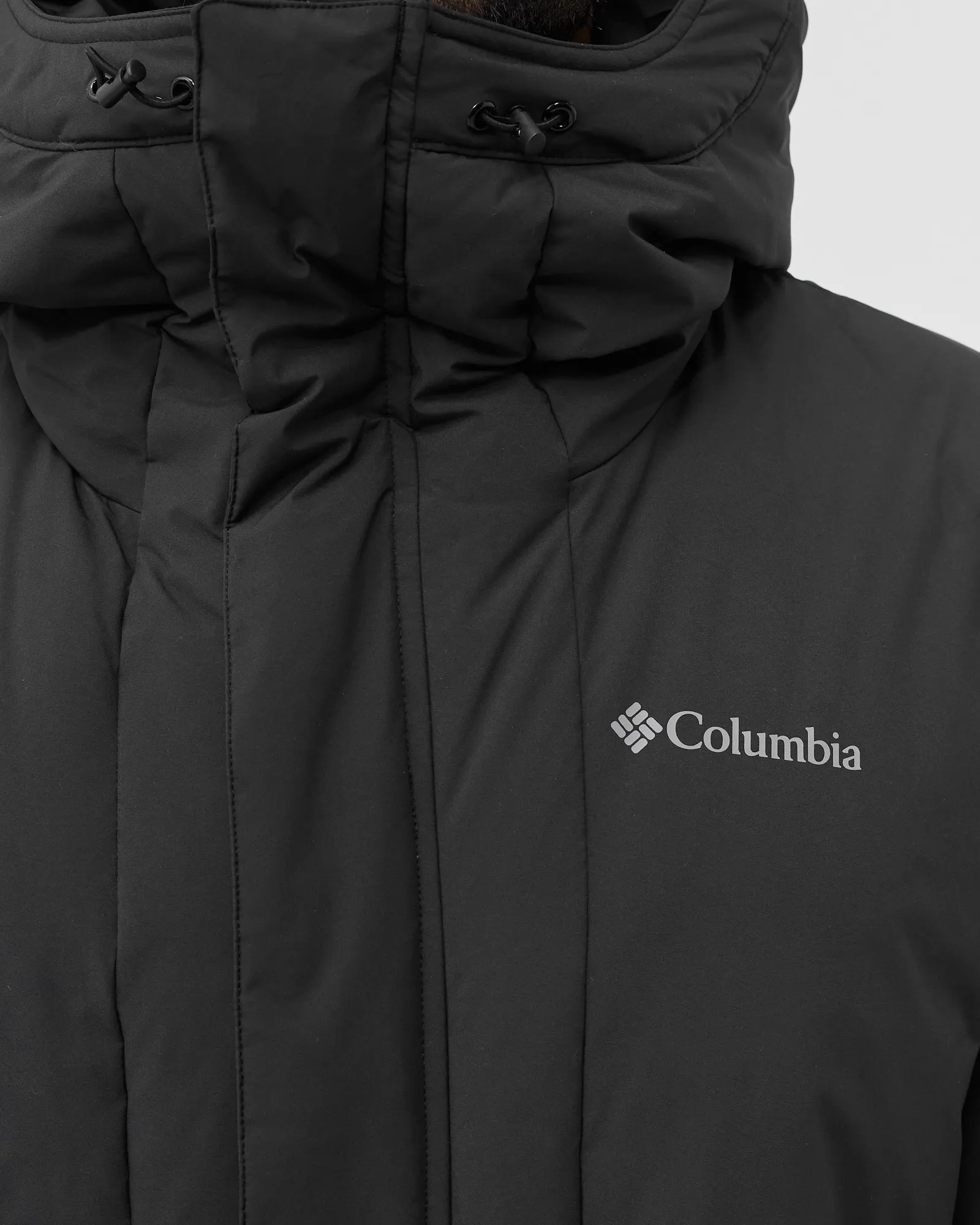 Columbia Aldercrest™ Down Parka