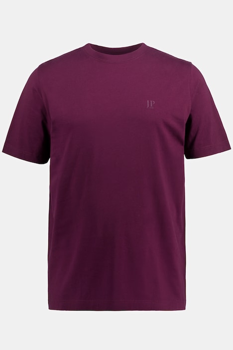 JP 1880 T-Shirts, Basic, 2er-Pack, Rundhals, bis 8XL