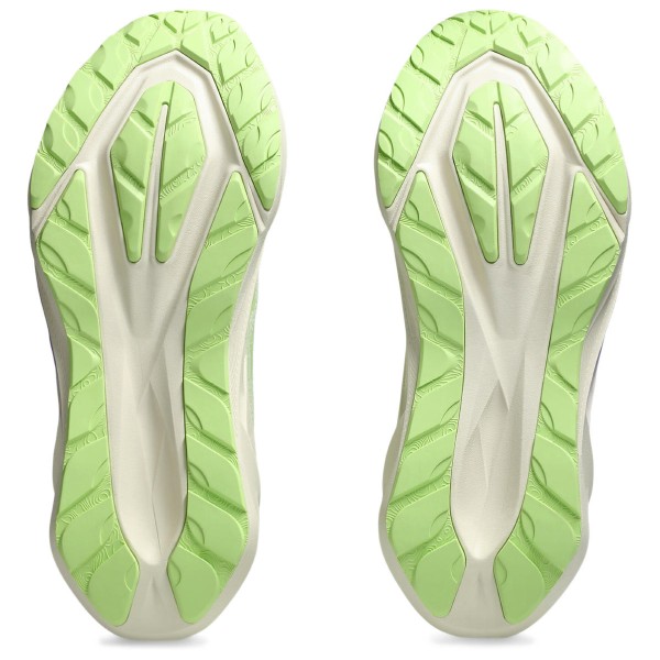 Asics - Novablast 5 TR - Chaussures de running