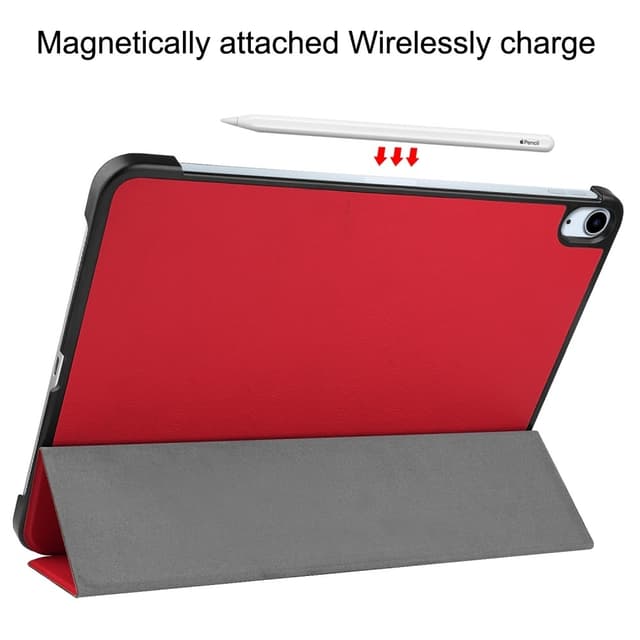 SKALO iPad Air 11 (2025) Trifold Cover