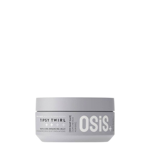 Schwarzkopf OSiS  Tipsy Twirl Gel Potenciador de Ondas e Caracóis 300ml