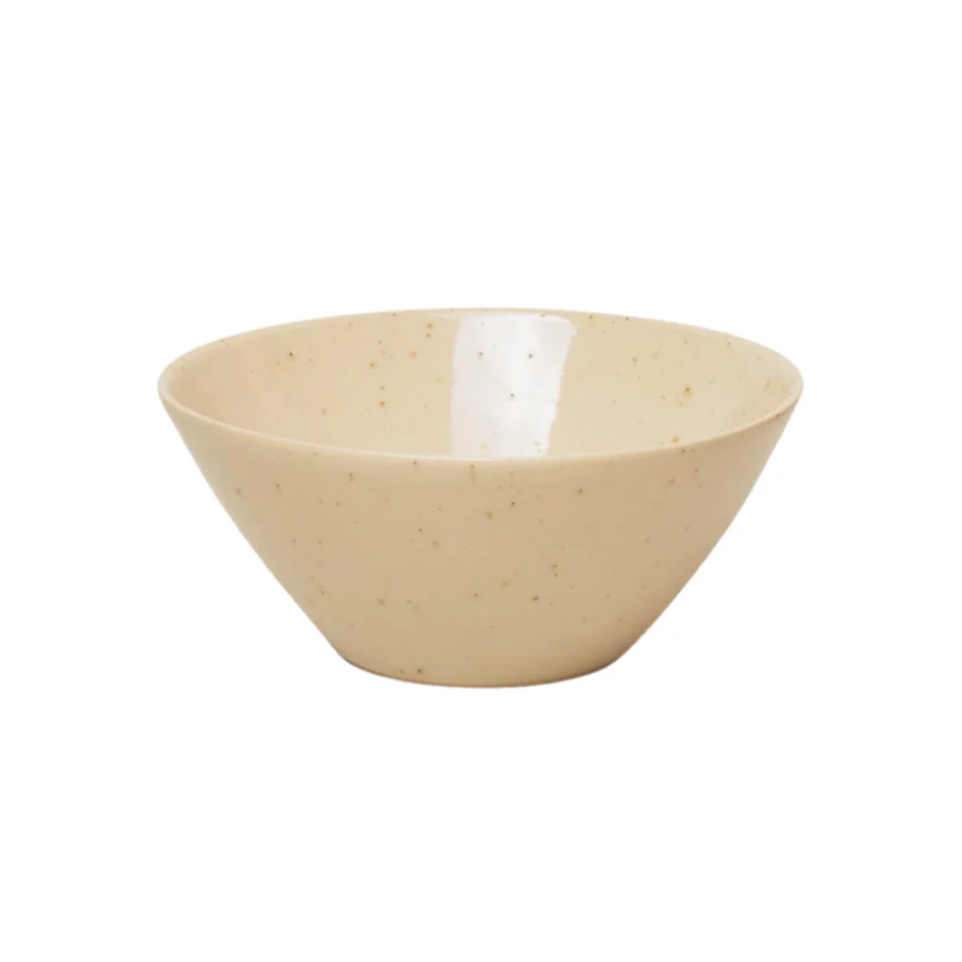 Bornholms Keramikfabrik  Small Bowl, Transparent - 40 cl