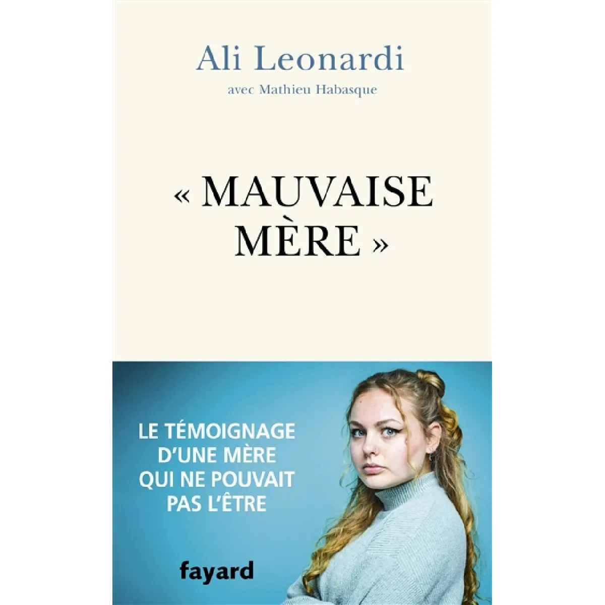 Mauvaise mère · Occasion