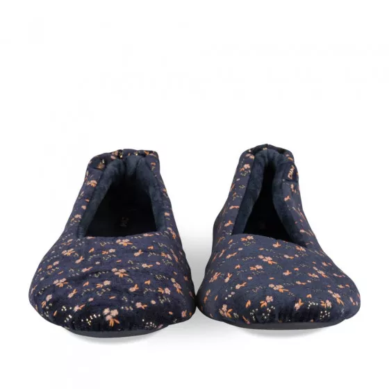 Chaussons MARINE DIM