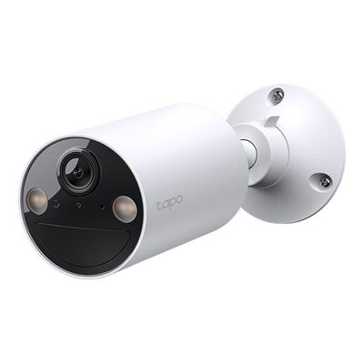 Tapo TC82 V1 - Caméra de surveillance - extérieur, intérieur - 3 MP - sans fil - Wi-Fi