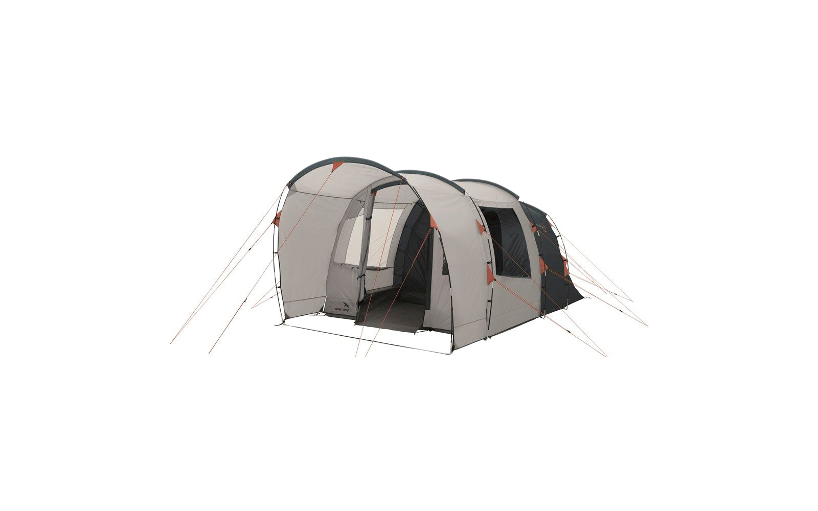 Easy Camp Palmdale 300 Tunnelzelt für 3 Personen