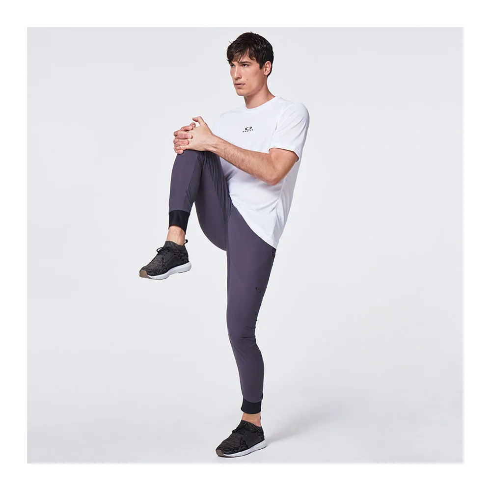 Oakley FOUNDATIONAL TRAINING - Maillot Homme white