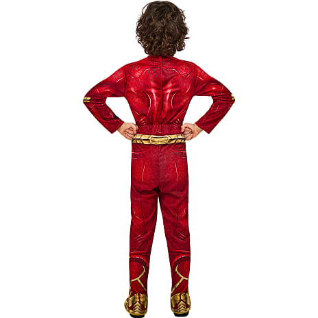 Flash Classic heldragt