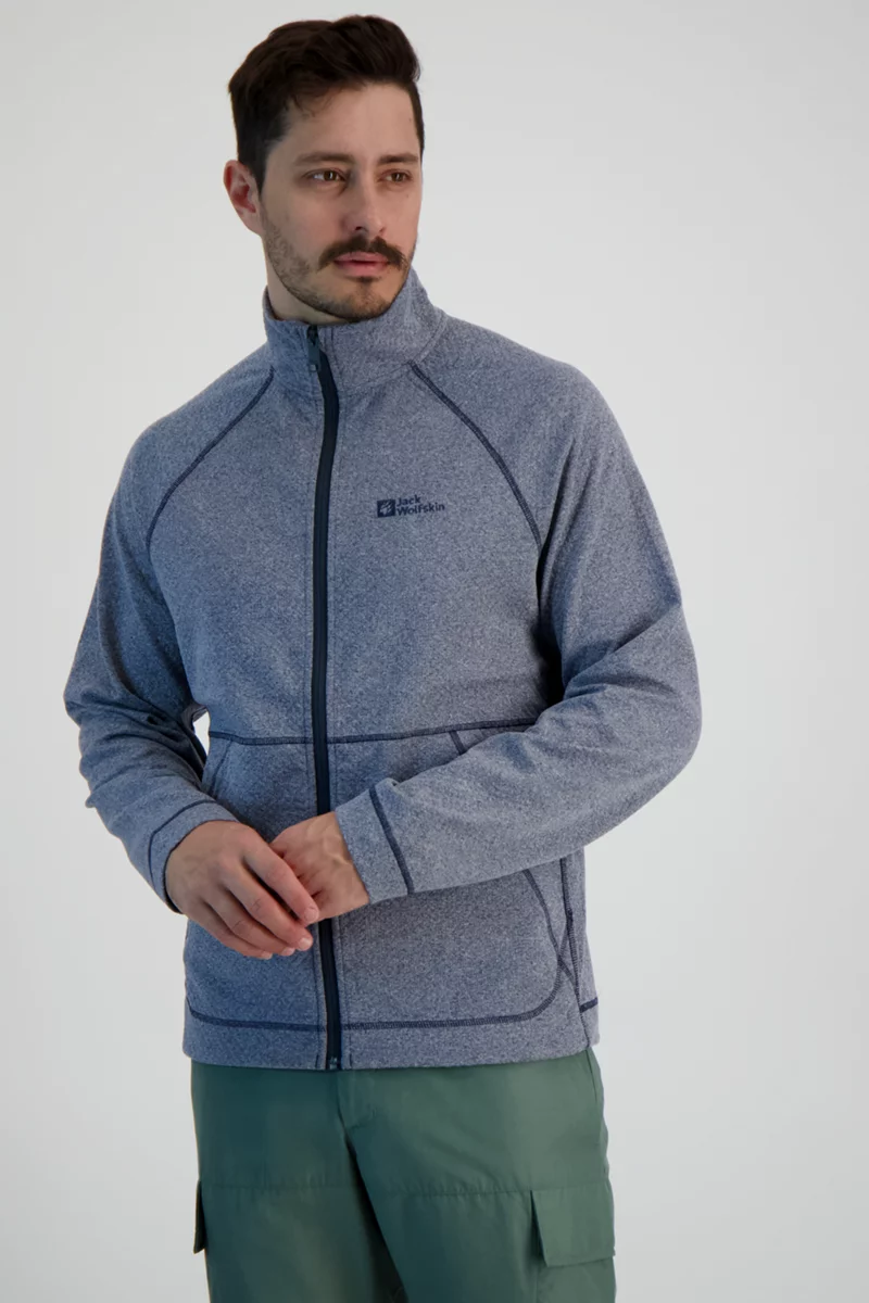 Jack Wolfskin Fernweh Herren Midlayer