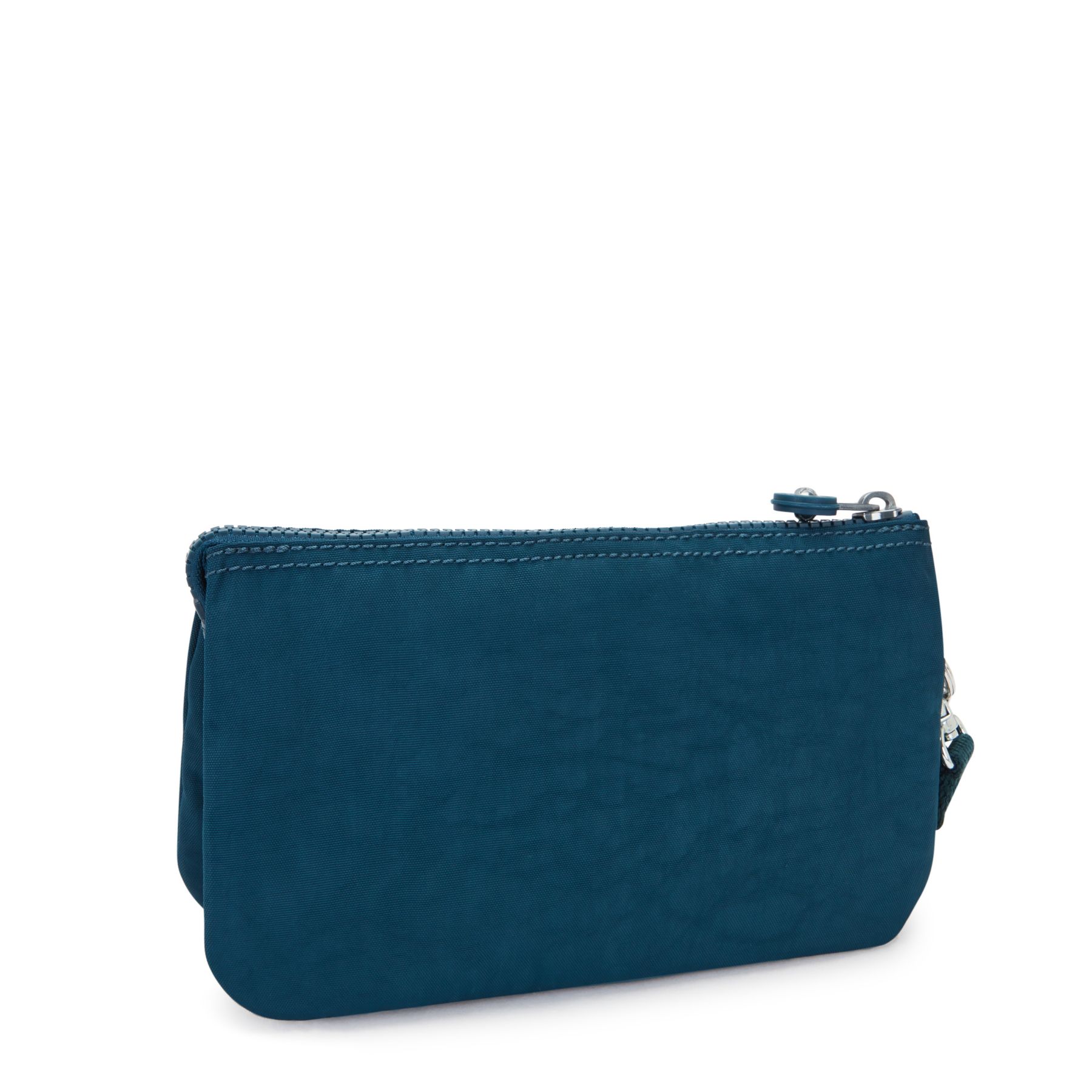 CREATIVITY XL Pochette Très Grand Format Avec Dragonne - Cosmic Emerald