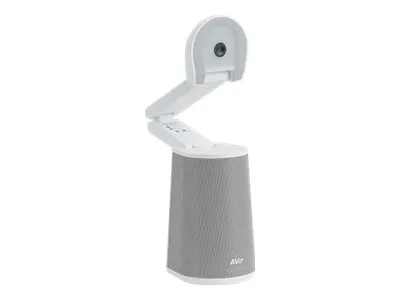 AVer AVerVision A30 - Digitalkamera for dokumenter - farve - 13.000.000 pixel - 3840 x 2160 - 1200 TVL - audio