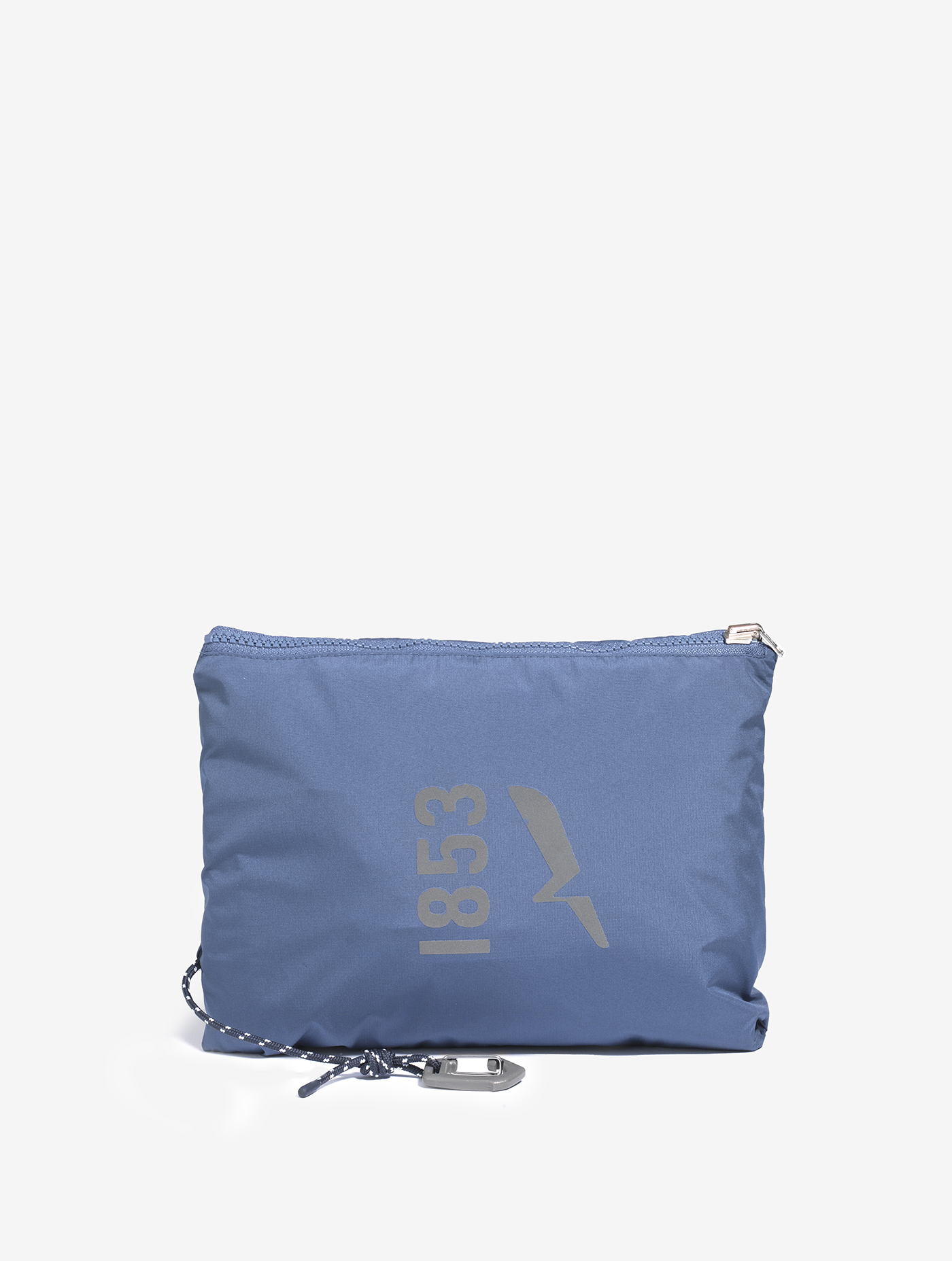 Rainpack 70 : Imperméable mixte coupe-vent MTD , court et pliable MARAIS