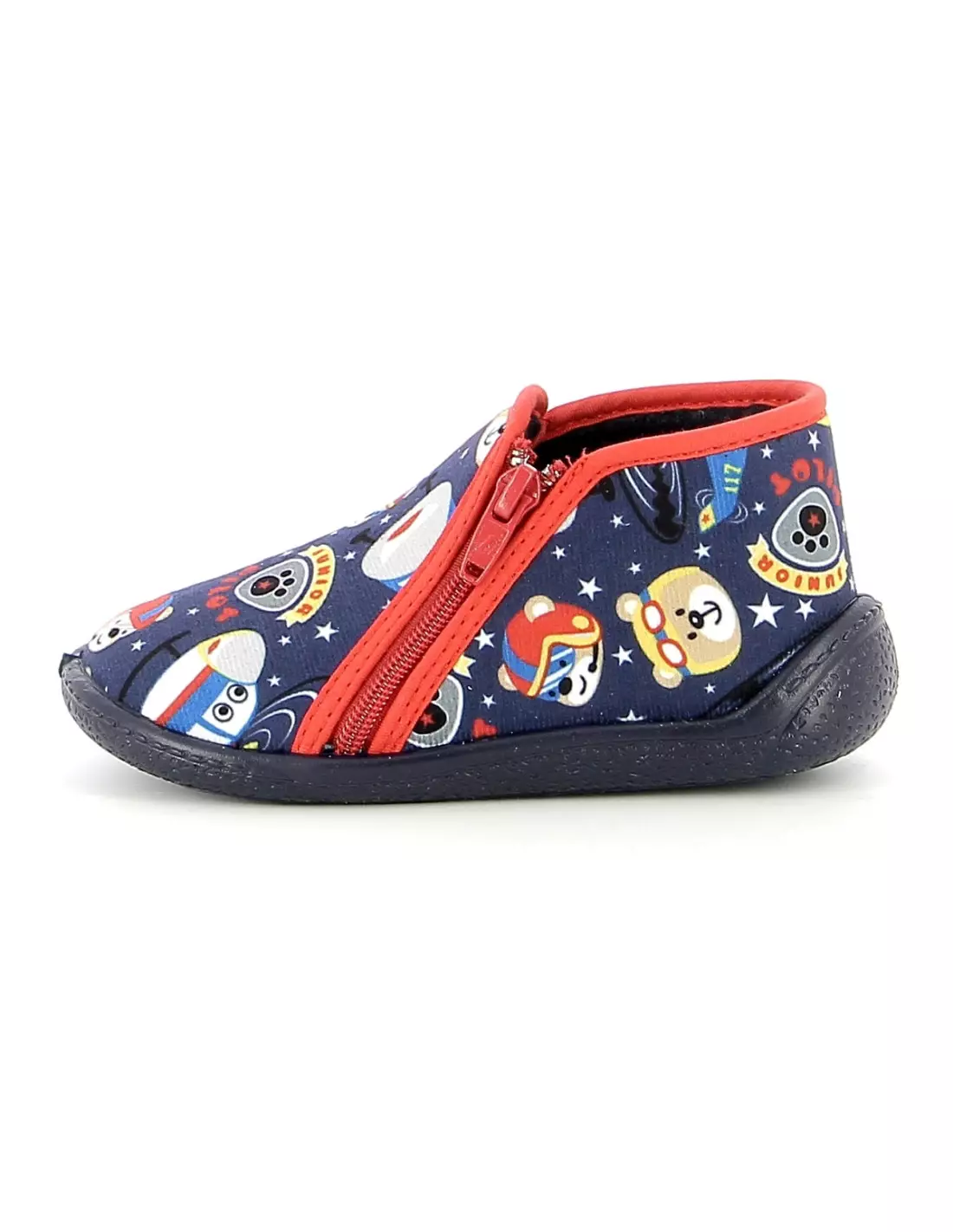 TOOTI 9169 - Chaussons Marine