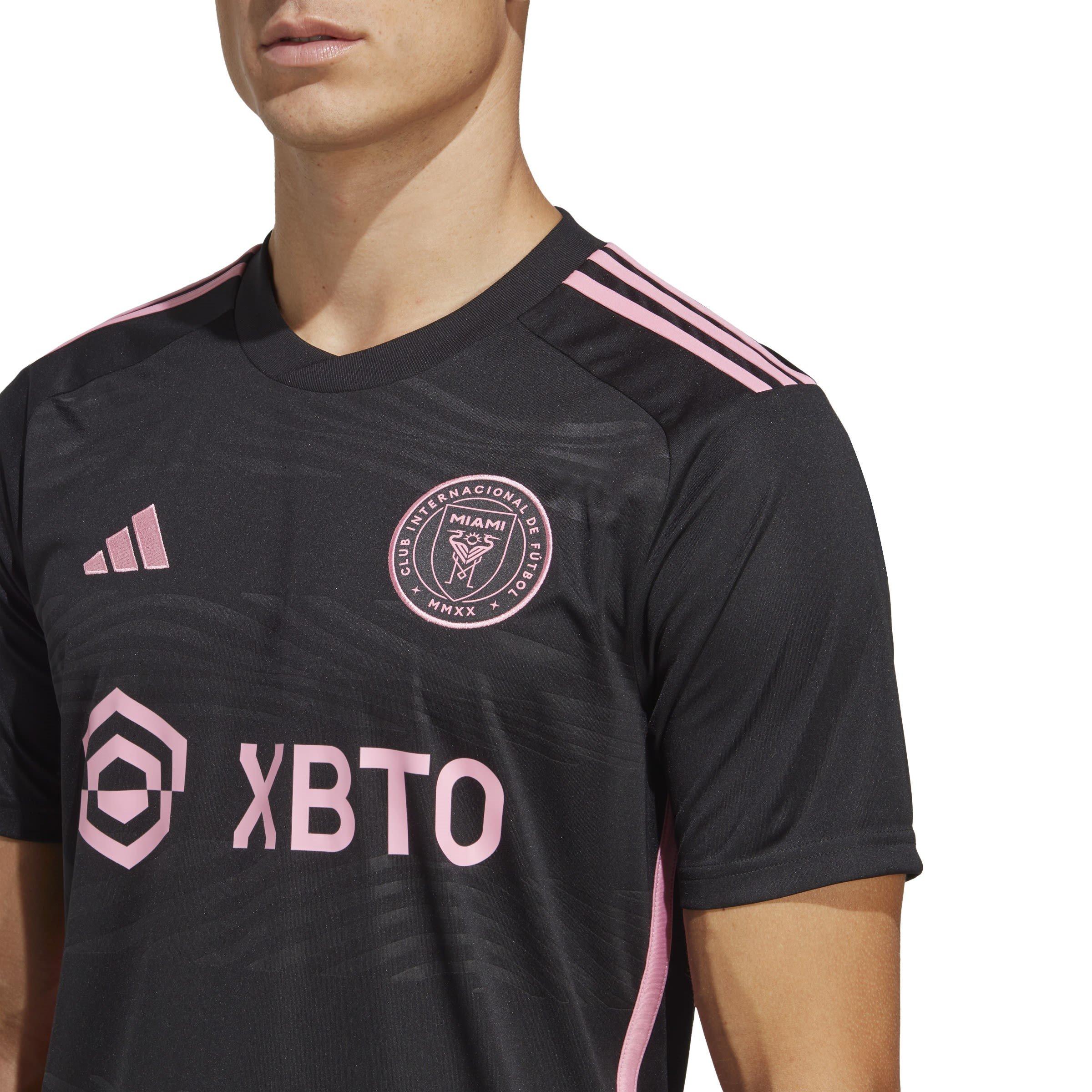 adidas Miami Away Shirt 2023 2025 Adults